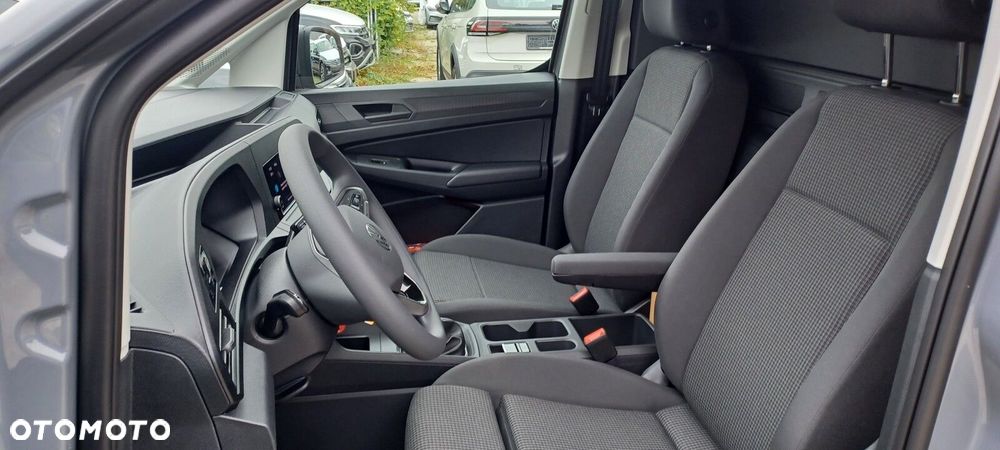 Volkswagen Caddy Cargo, 2,0TDI EU6 SCR 102KM, 6-bieg. manualna, r.o: 2755 mm - 16