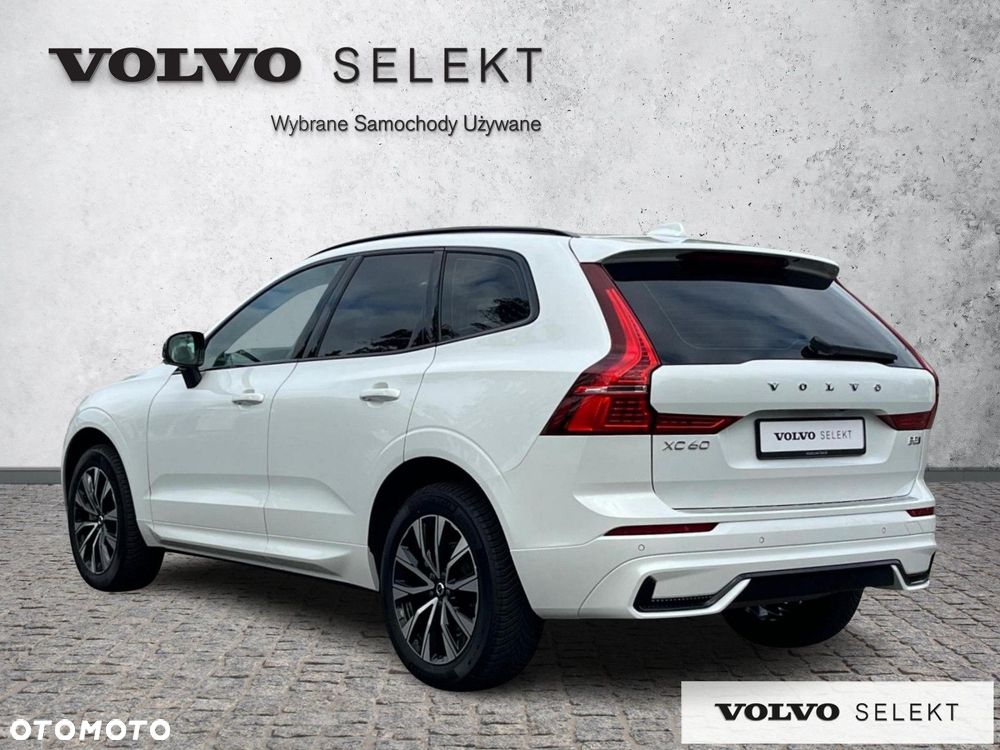 Volvo XC 60 - 4