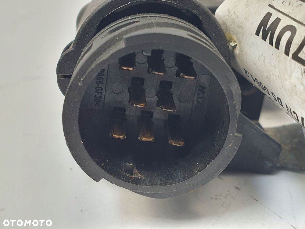 WIĄZKA WTRYSKÓW WTRYSKIWACZY Instalacja OPEL INSIGNIA 2.0 CDTI 55567592 - 6