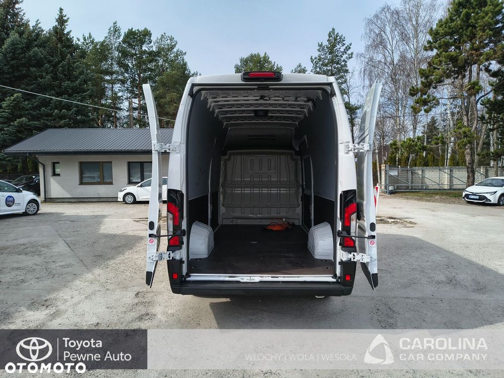 Toyota PROACE MAX - 18
