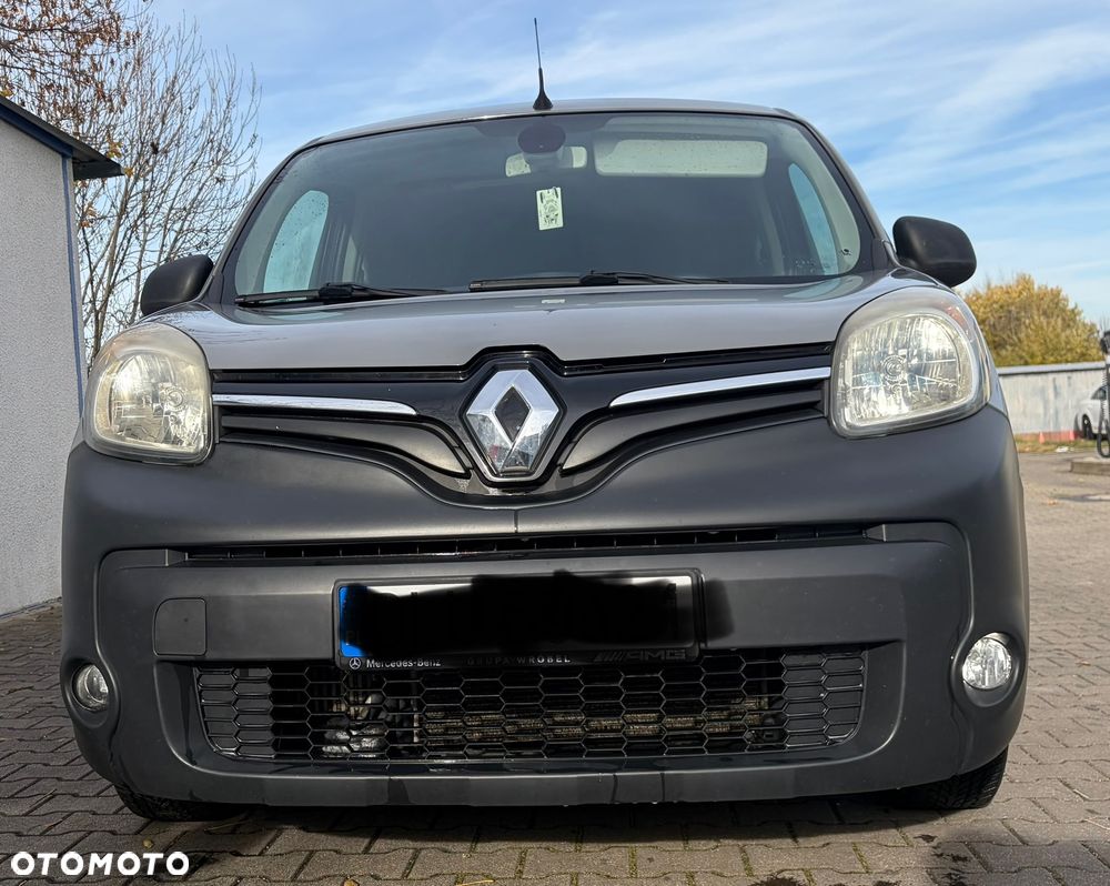 Renault Kangoo 1.5 dCi Oasis2 - 5