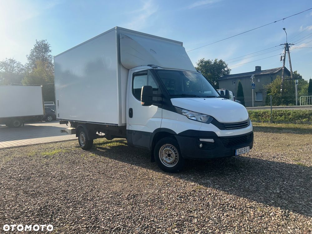 Iveco Daily - 1