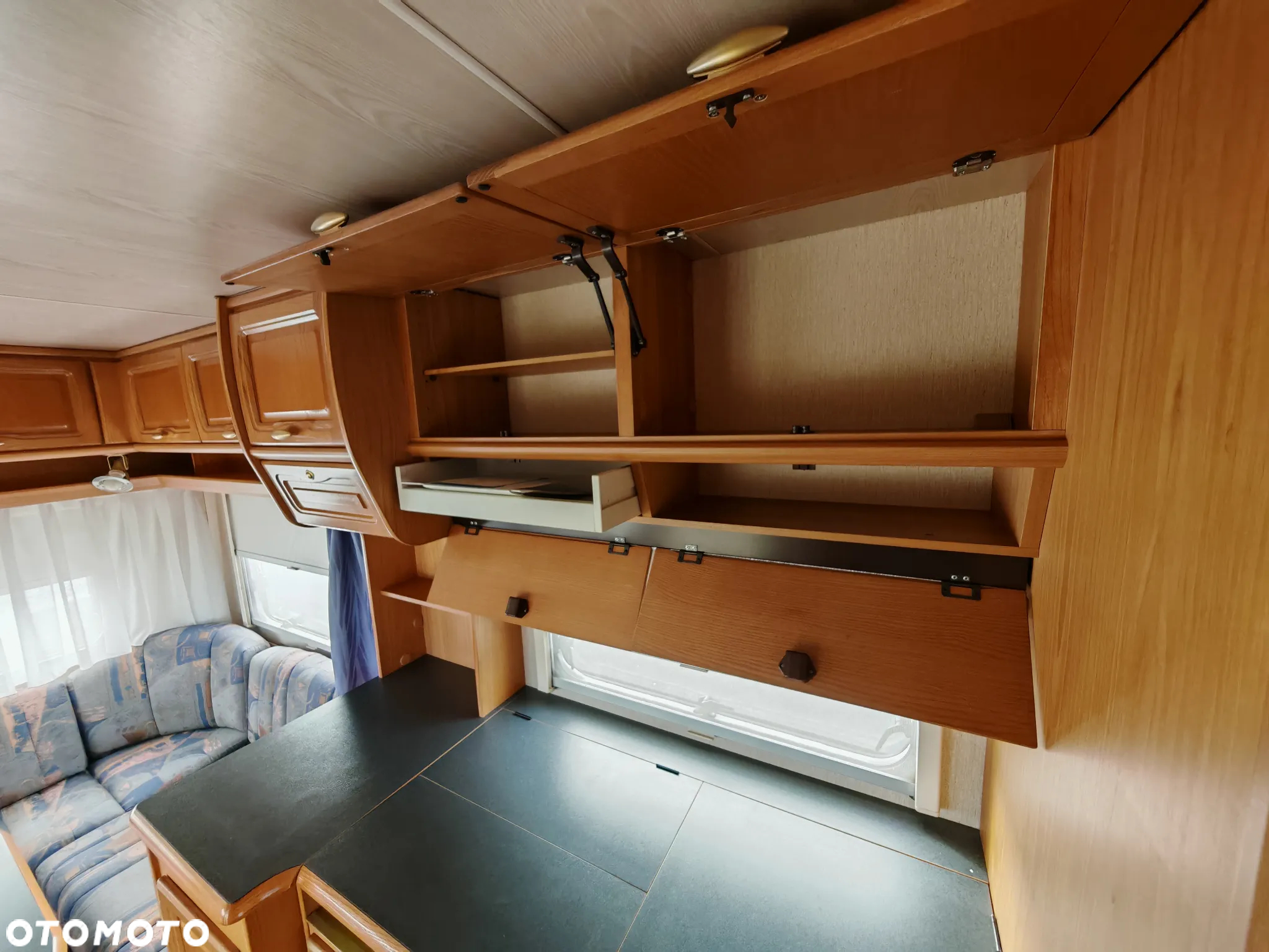 Wilk De Luxe 492 - 38