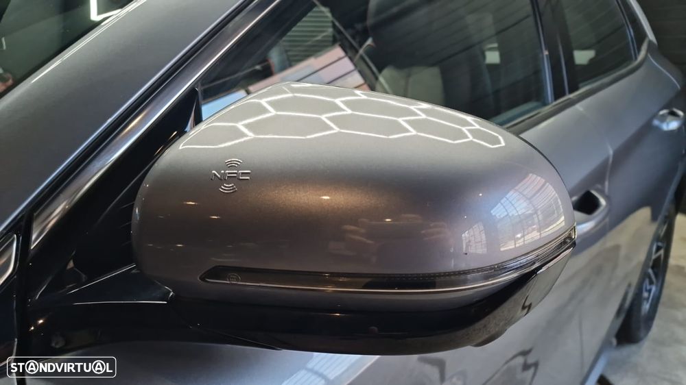 BYD Atto 3 Design - 49