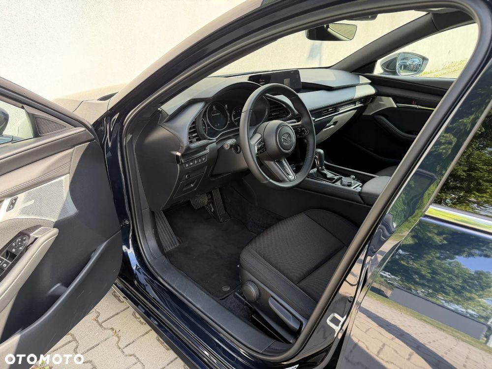 Mazda 3 2.0 mHEV Exclusive-Line - 13