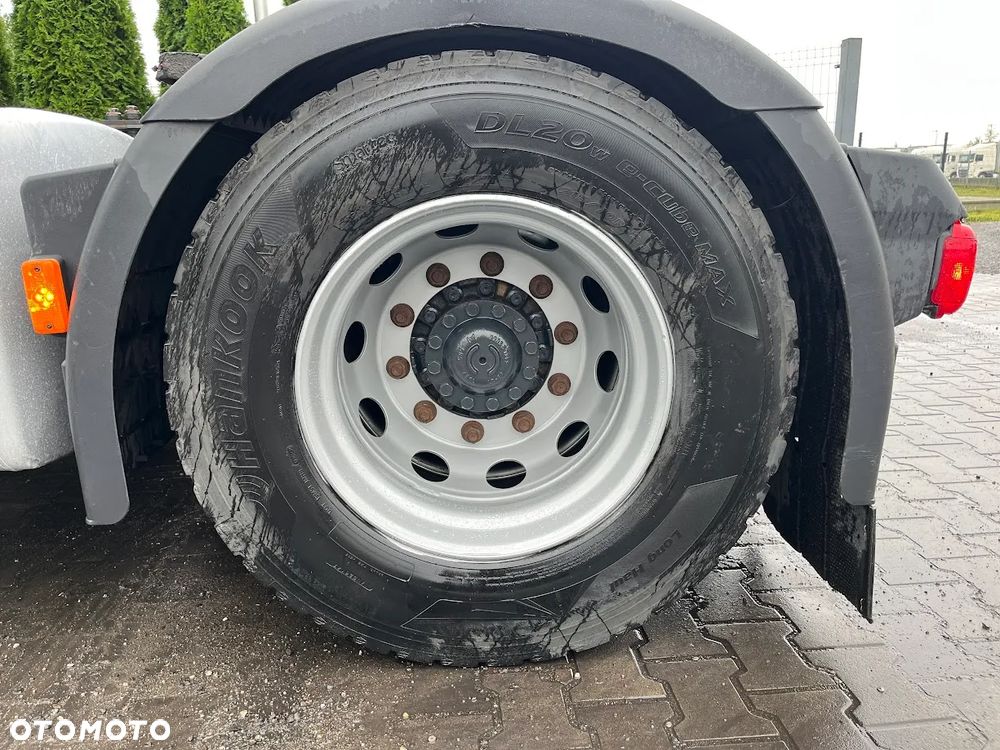 Iveco - 15