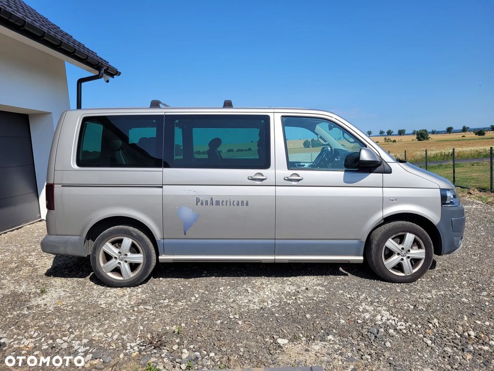Volkswagen Multivan - 6
