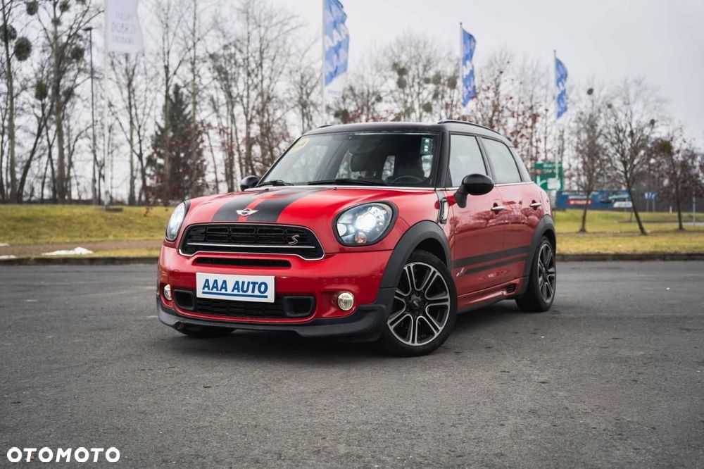 MINI Countryman - 3