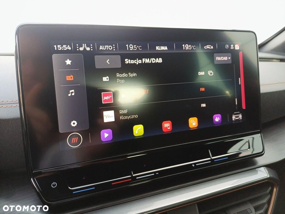 Cupra Formentor 1.5 TSI DSG - 17