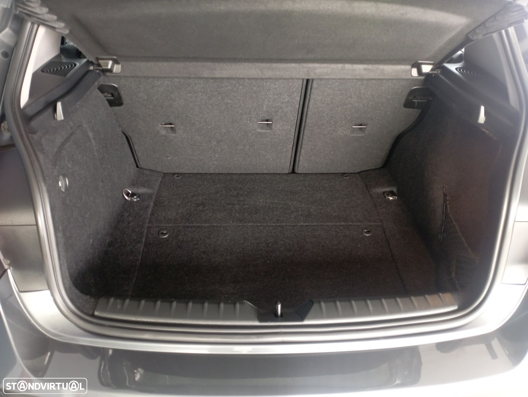 BMW 116 d Advantage Auto - 7
