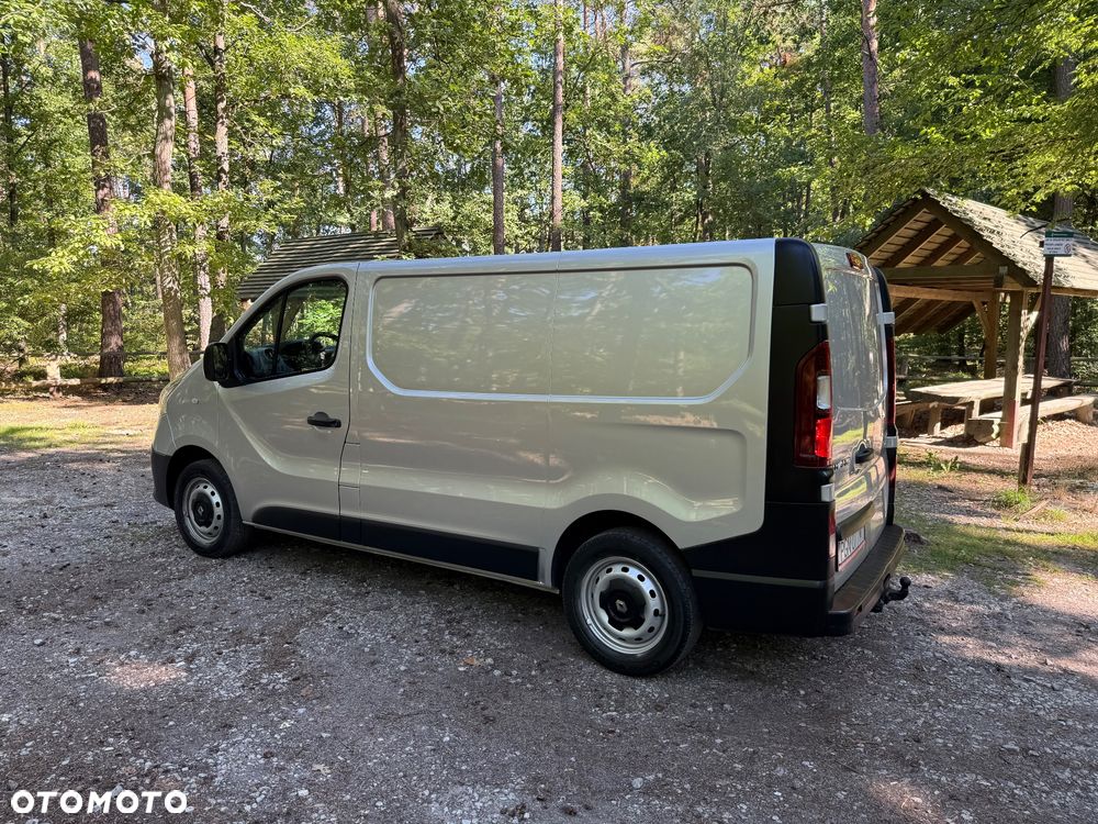 Renault Trafic - 5