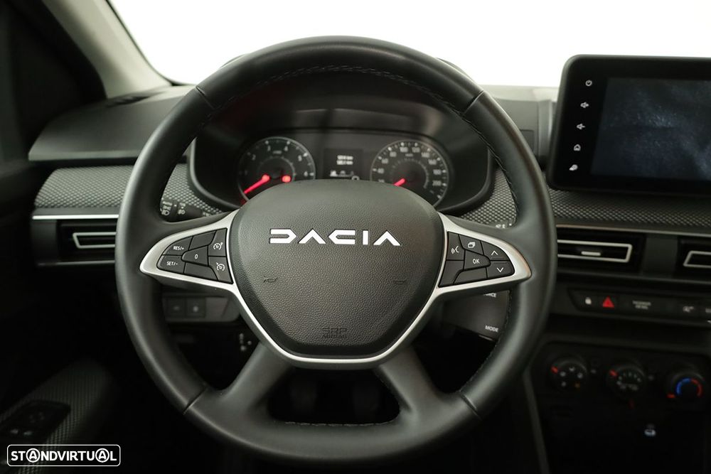 Dacia Sandero 1.0 TCe Expression - 14