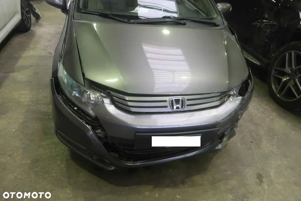 Honda Insight 1.3 Elegance - 5