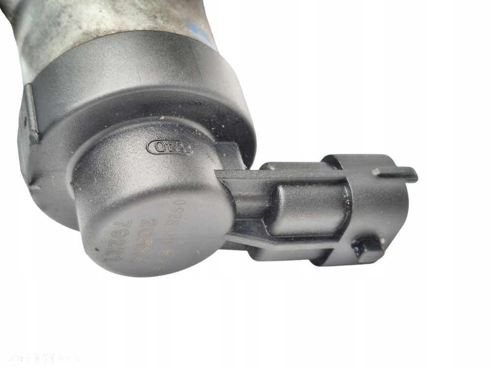 POMPA WTRYSKOWA Nissan X-Trail T31 2.0 dCi 8200690744 0445010170 BOSCH - 6