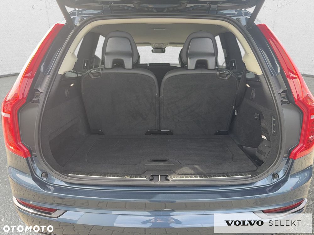 Volvo XC 90 - 18