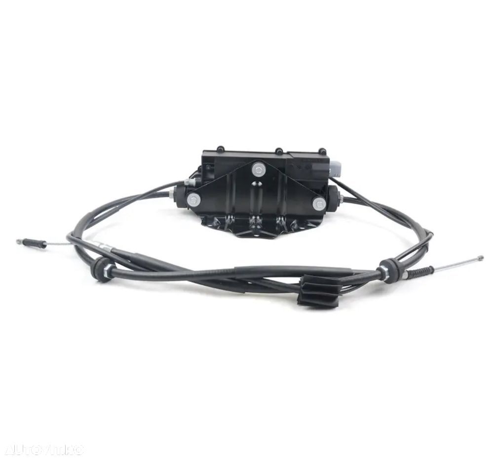 Modul Frana De Mana Motoras Actuator Parcare Bmw X5 X6 E70 E71 2008-13 - 3