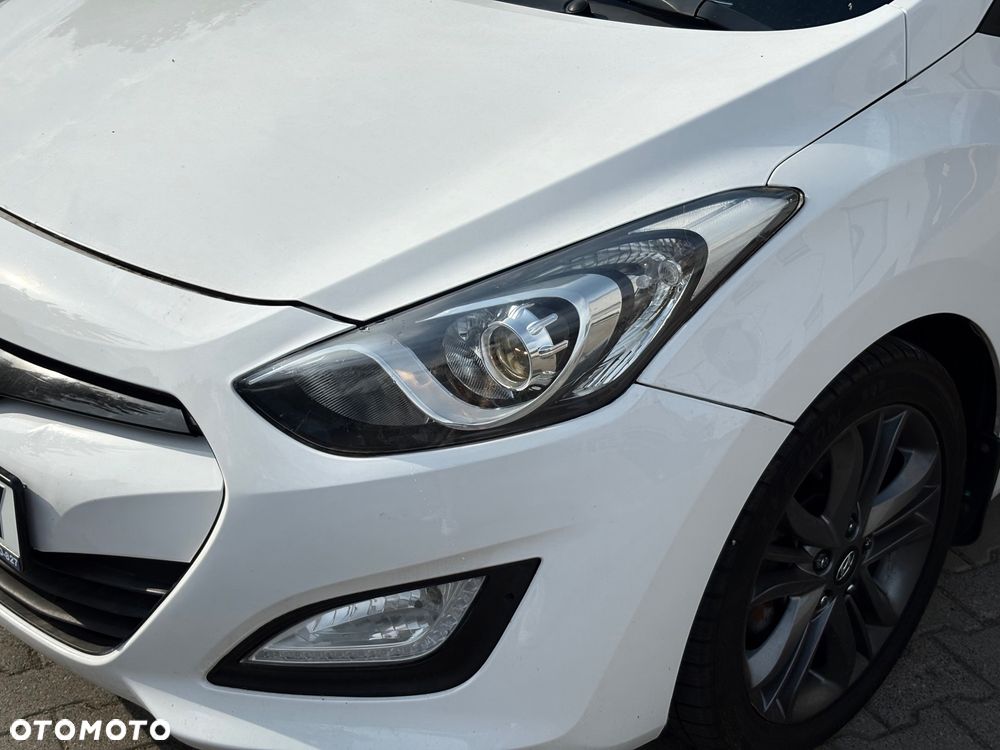 Hyundai i30 1.6 Classic - 3