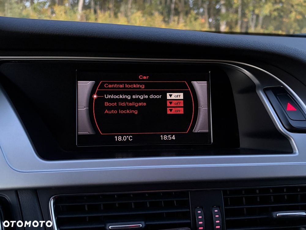 Audi A4 Avant - 28