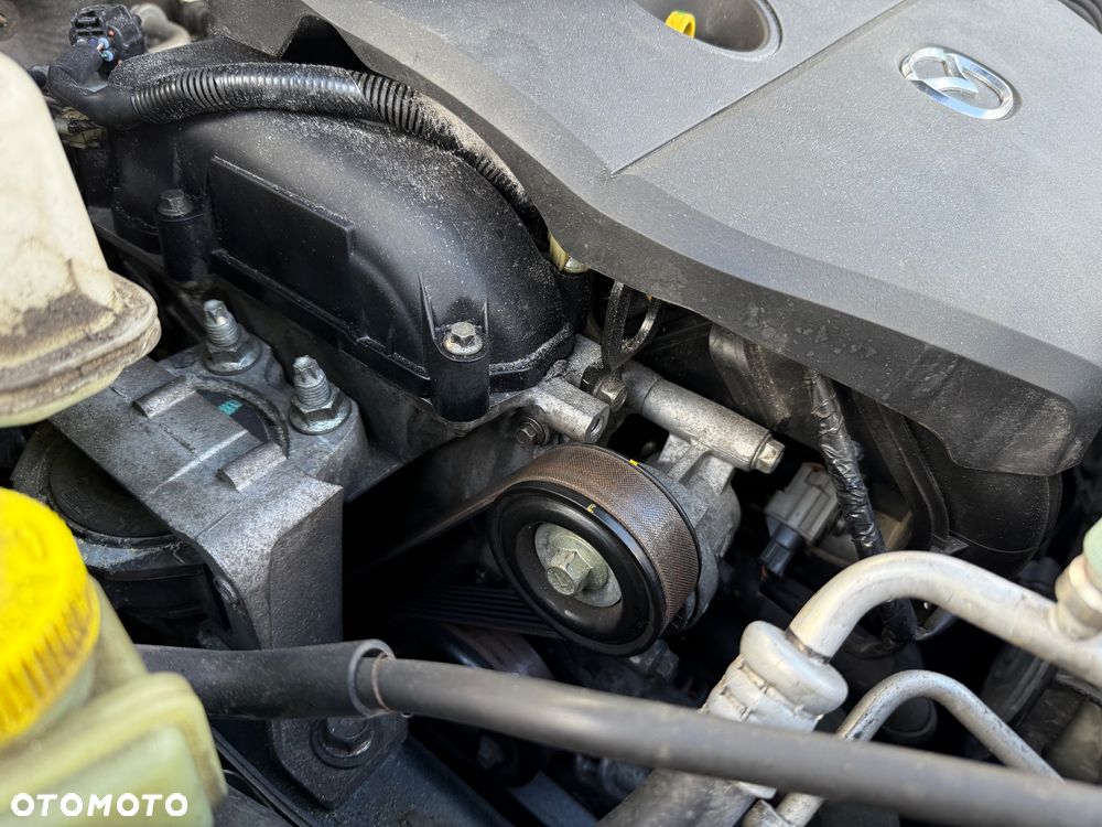Mazda 5 1.8 MZR Center-Line - 24