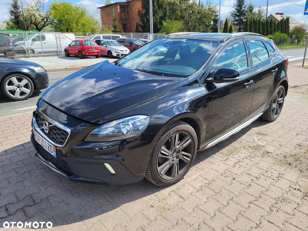 Volvo V40 Cross Country D3 Geartronic Summum - 2