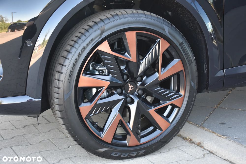 Cupra Formentor 1.5 TSI DSG - 7