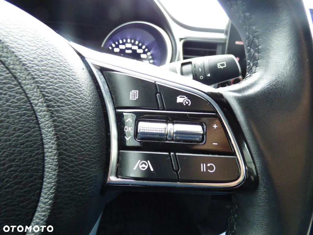 Kia Ceed - 19