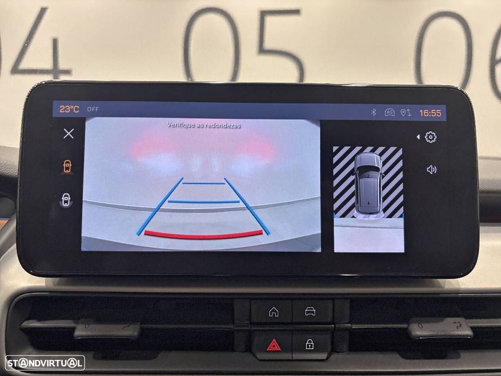 Jeep Avenger 1.2 GSE T3 Altitude - 16