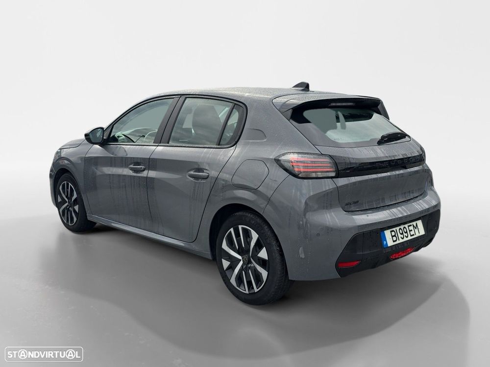 Peugeot 208 1.2 PureTech Active - 3