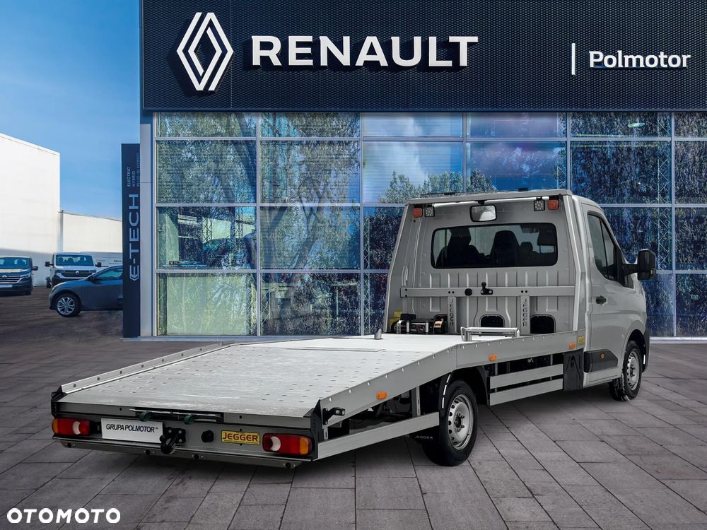 Renault MASTER - 5
