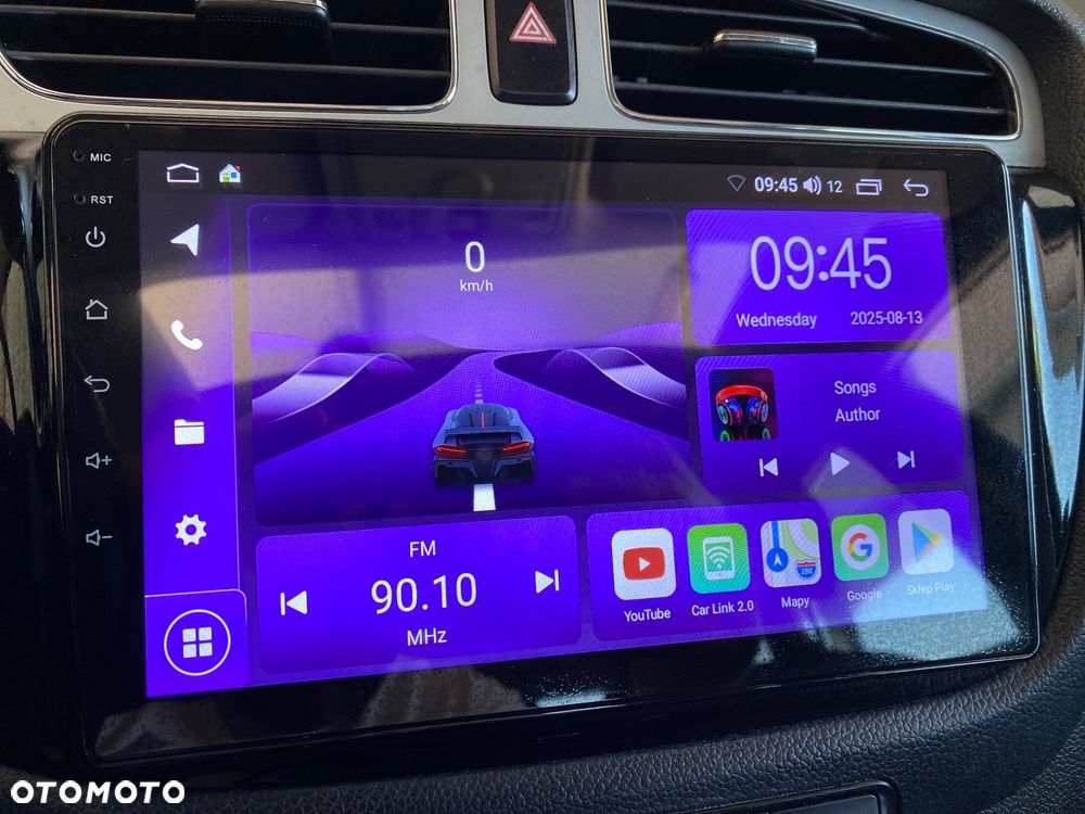 Kia Ceed Cee'd 1.6 CRDi Business Line - 29