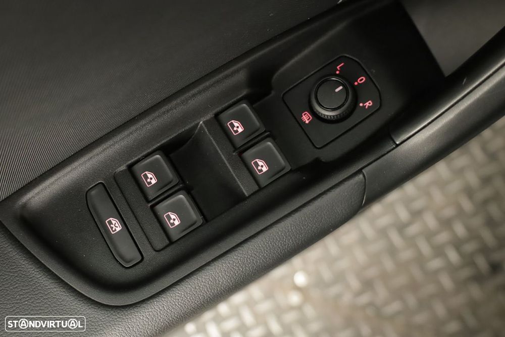 Audi A1 Sportback 25 TFSI Advanced - 20