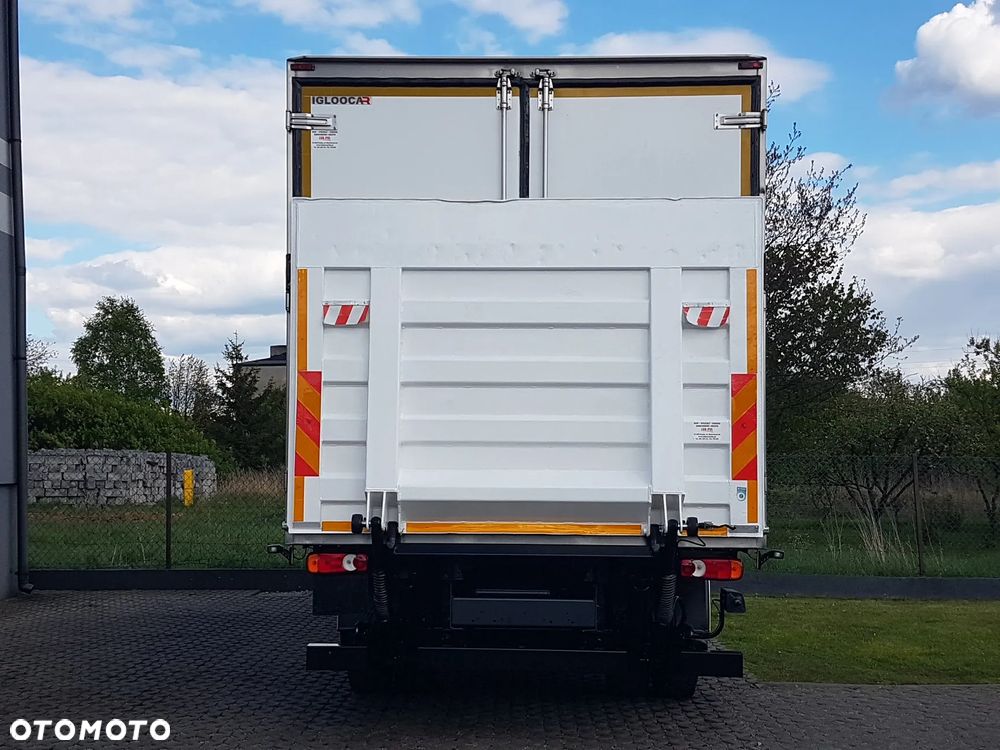 DAF 16T LF 230 WINDA CHŁODNIA 16EP 6,60x2,48x2,39 KLIMA IZOTERMA MROŹNIA - 15