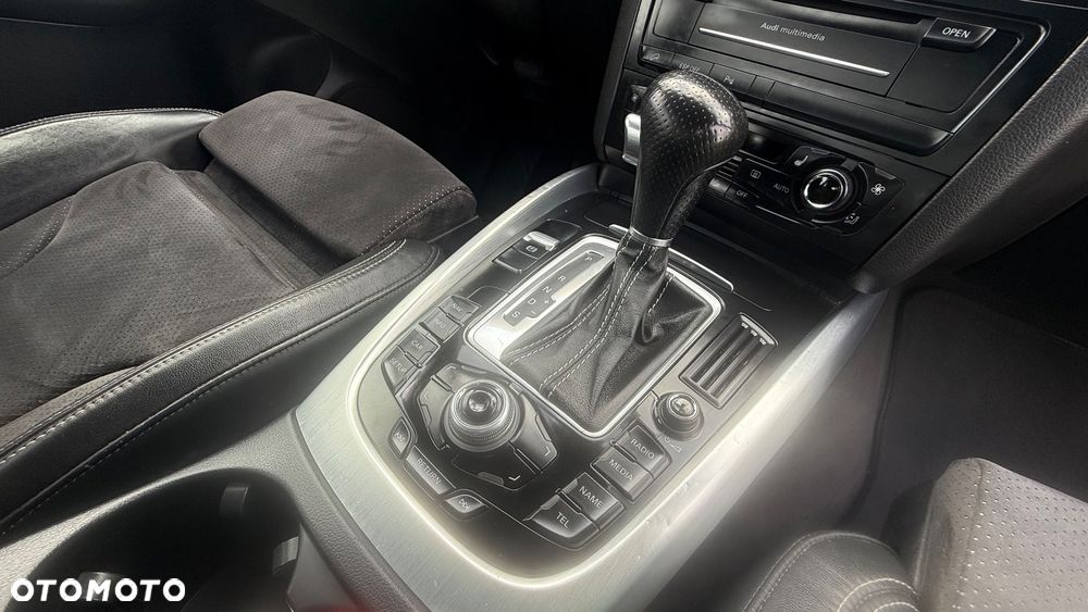 Audi Q5 2.0 TFSI Quattro S tronic - 16