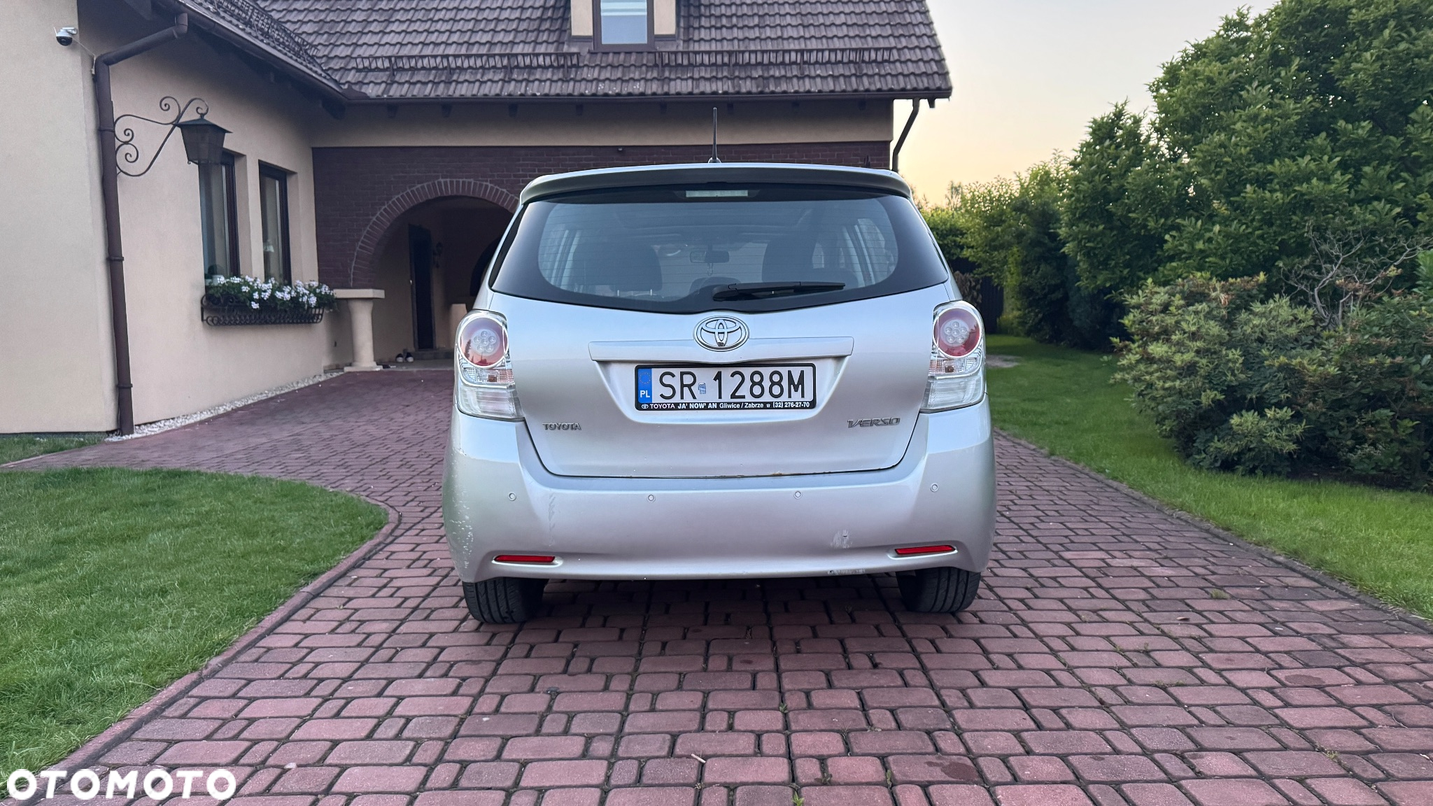 Toyota Verso 1.6 Edition - 5