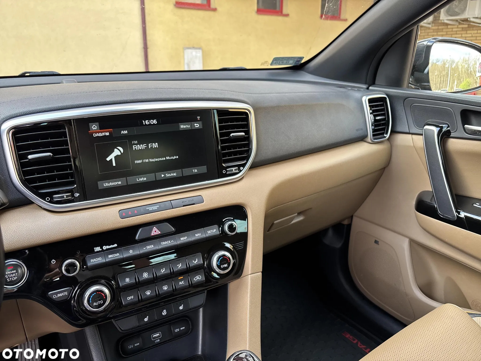 Kia Sportage 1.6 T-GDI L 2WD - 13
