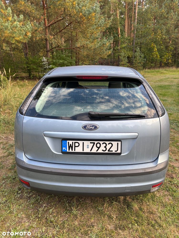 Ford Focus - 2