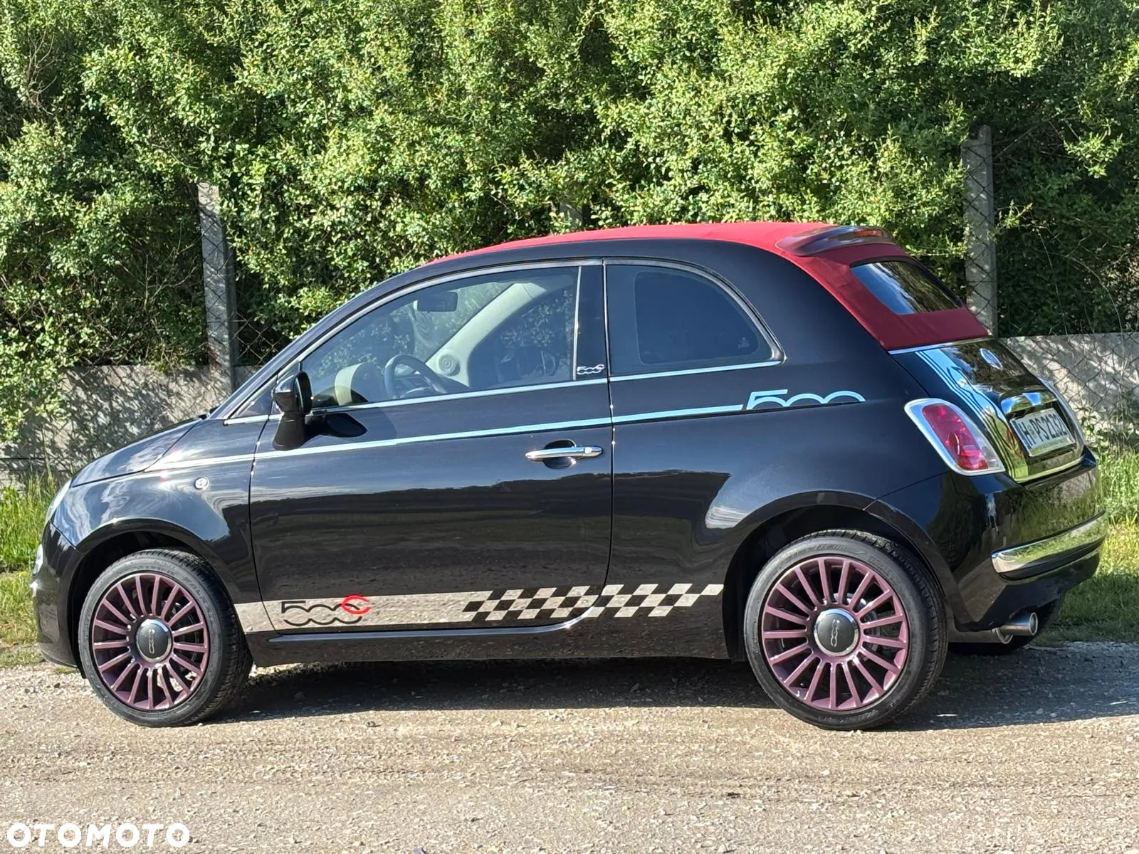Fiat 500 1.2 8V S - 24