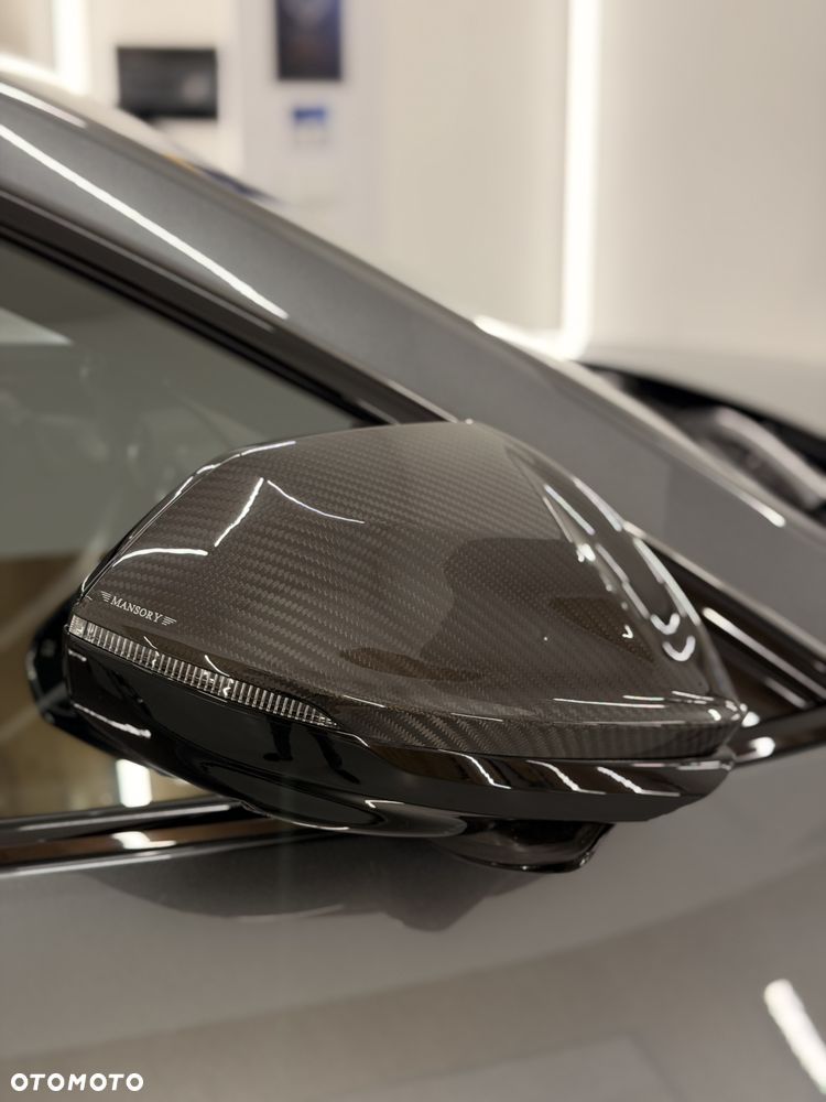 Lamborghini Urus Standard - 15