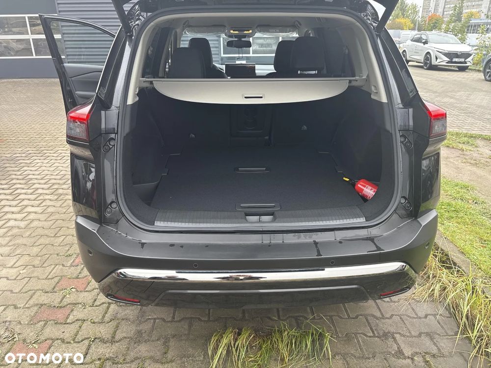 Nissan X-Trail 1.5 VC-T e-POWER N-Trek 2WD - 16