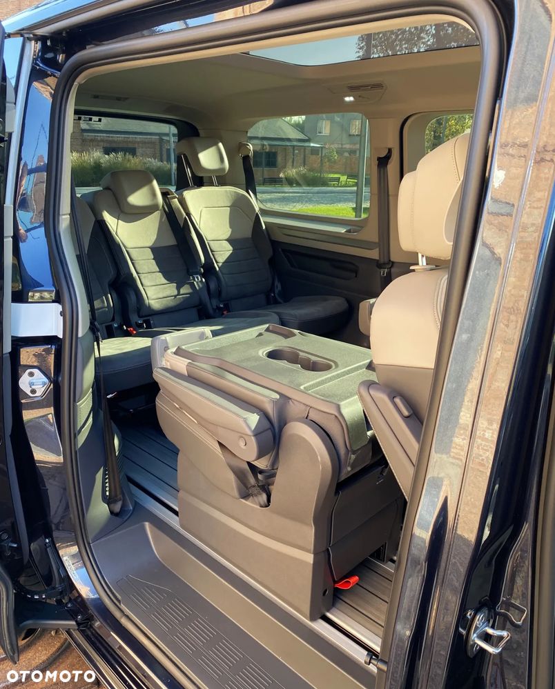 Volkswagen Multivan 2.0 TSI L2 DSG - 24