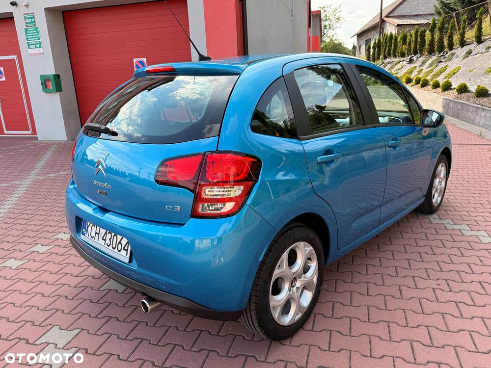 Citroën C3 1.4 VTi Selection - 7
