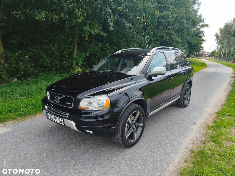 Volvo XC 90 3.2 AWD R-Design - 30