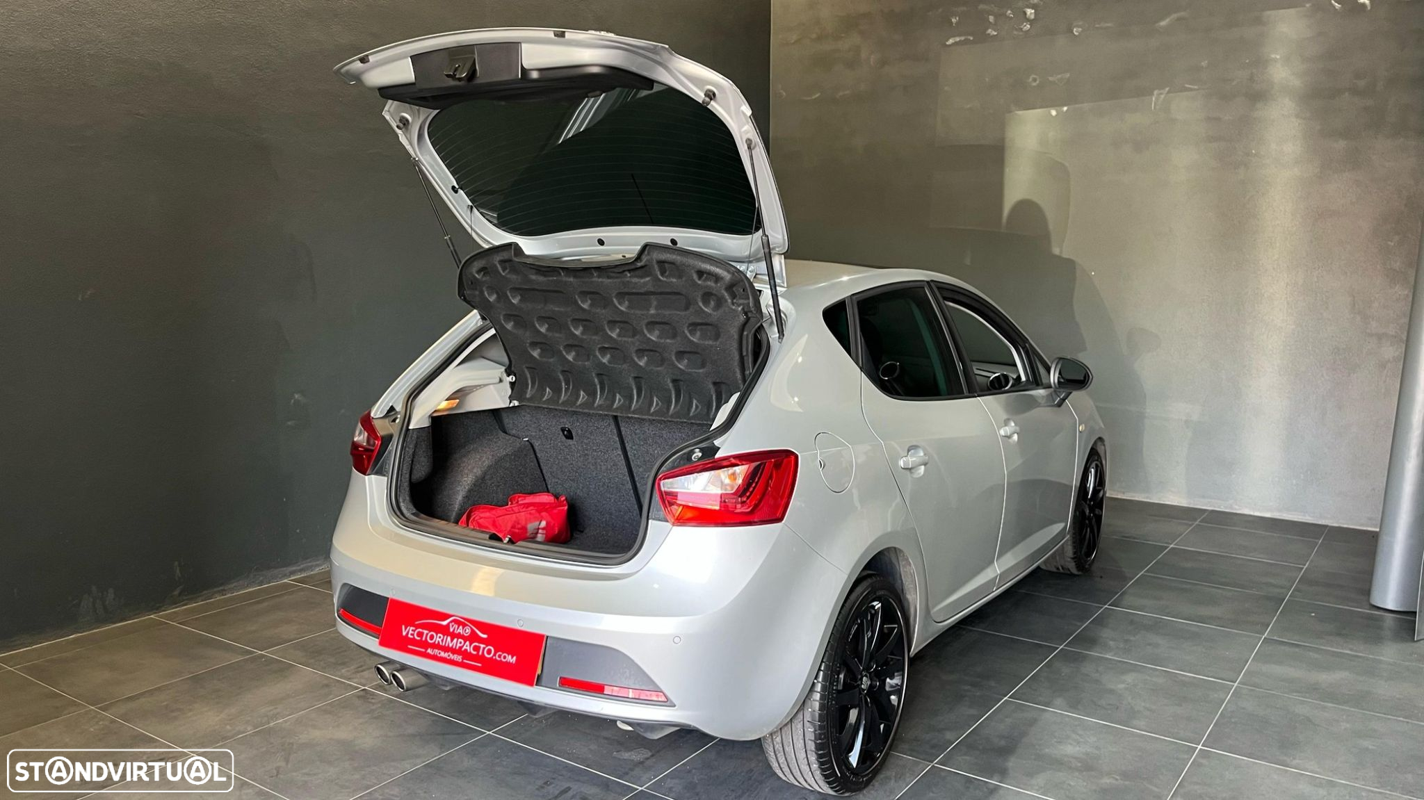 SEAT Ibiza 1.0 EcoTSI FR - 50
