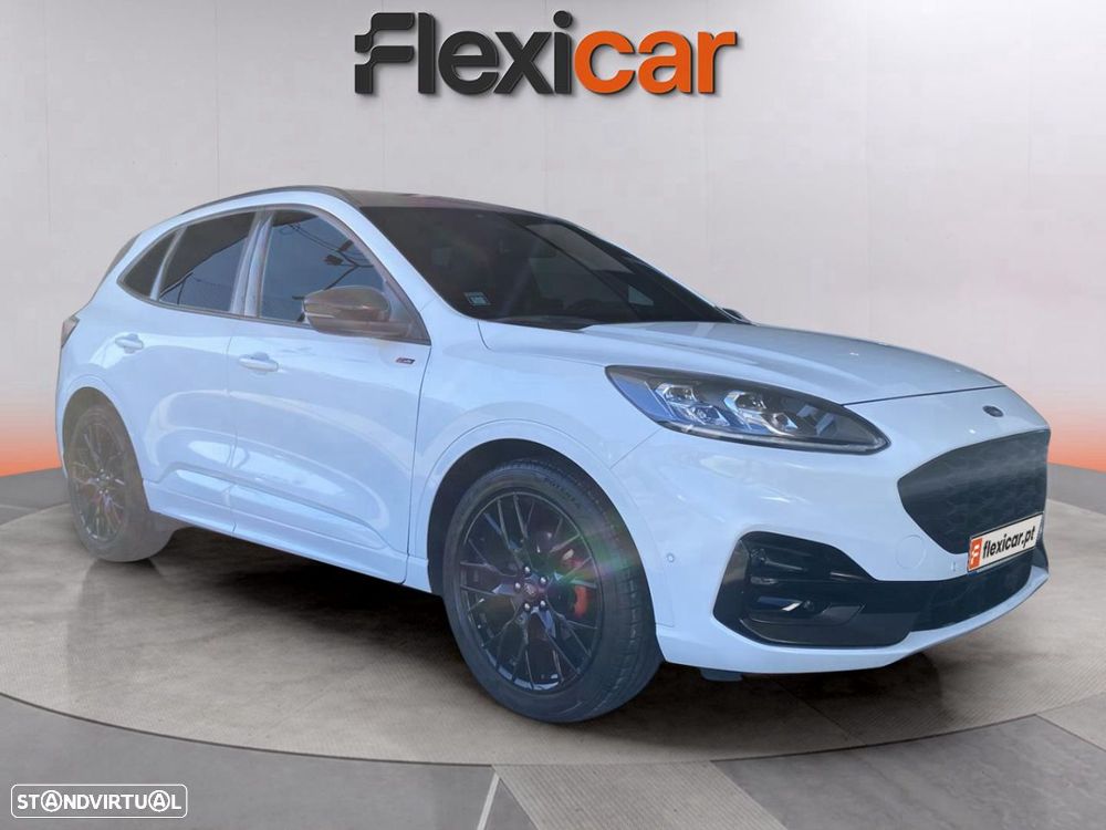 Ford Kuga 1.5 EcoBoost ST-Line - 1