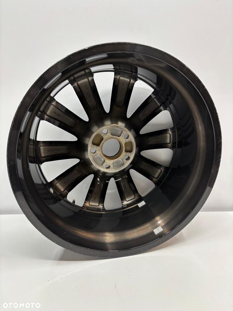 BYD SEALION 7 Felga aluminiowa 20" 8.0J 5x120 ET40 UKEB-3101010B - 10