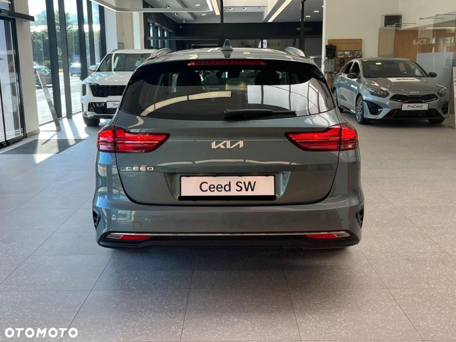 Kia Ceed 1.5 T-GDI M - 6