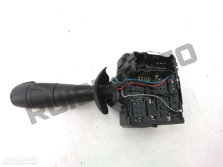 Comutador Limpa Vidros 2556_71163r Renault Clio Iv [2012_2019] - 2