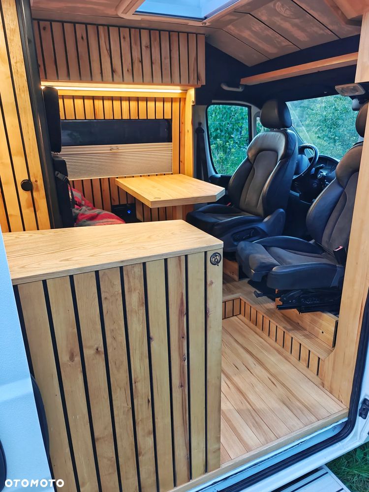 Citroën Jumper 2.0 HDi L4H2 - 33