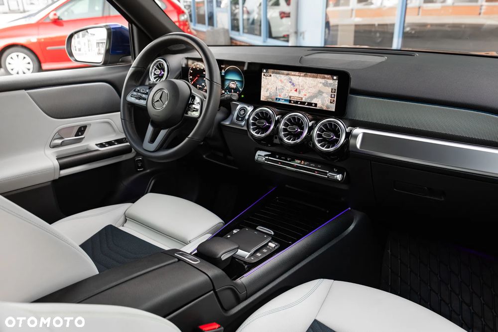 Mercedes-Benz GLB 200 Style 7G-DCT - 24