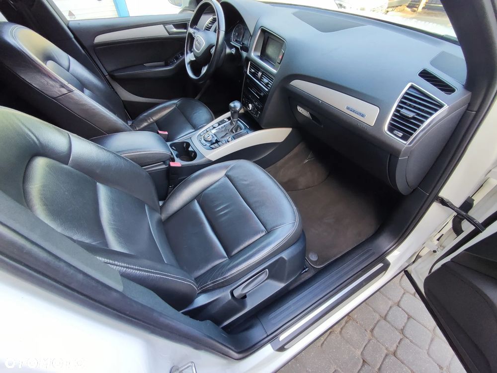 Audi Q5 - 23
